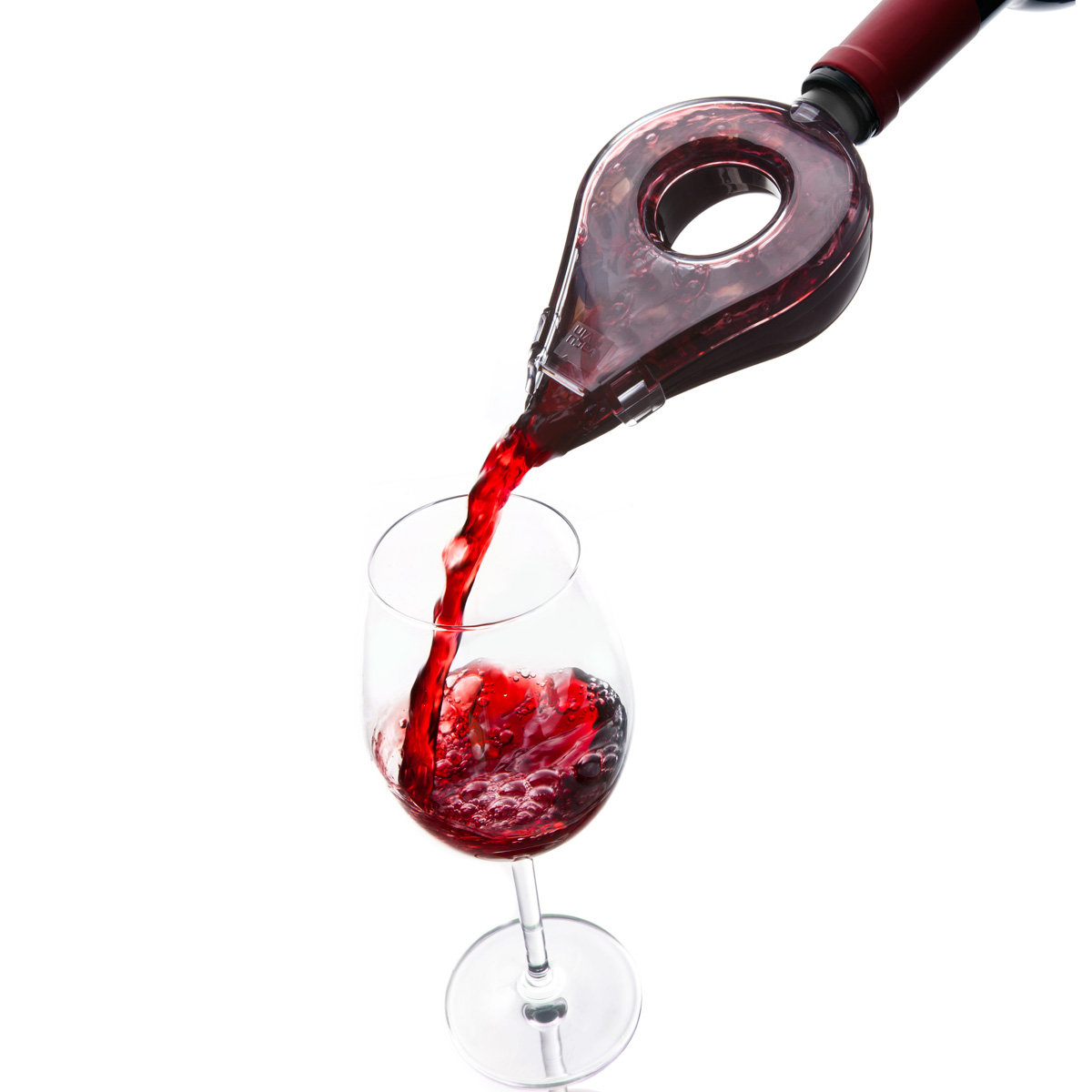 Wine Aerator