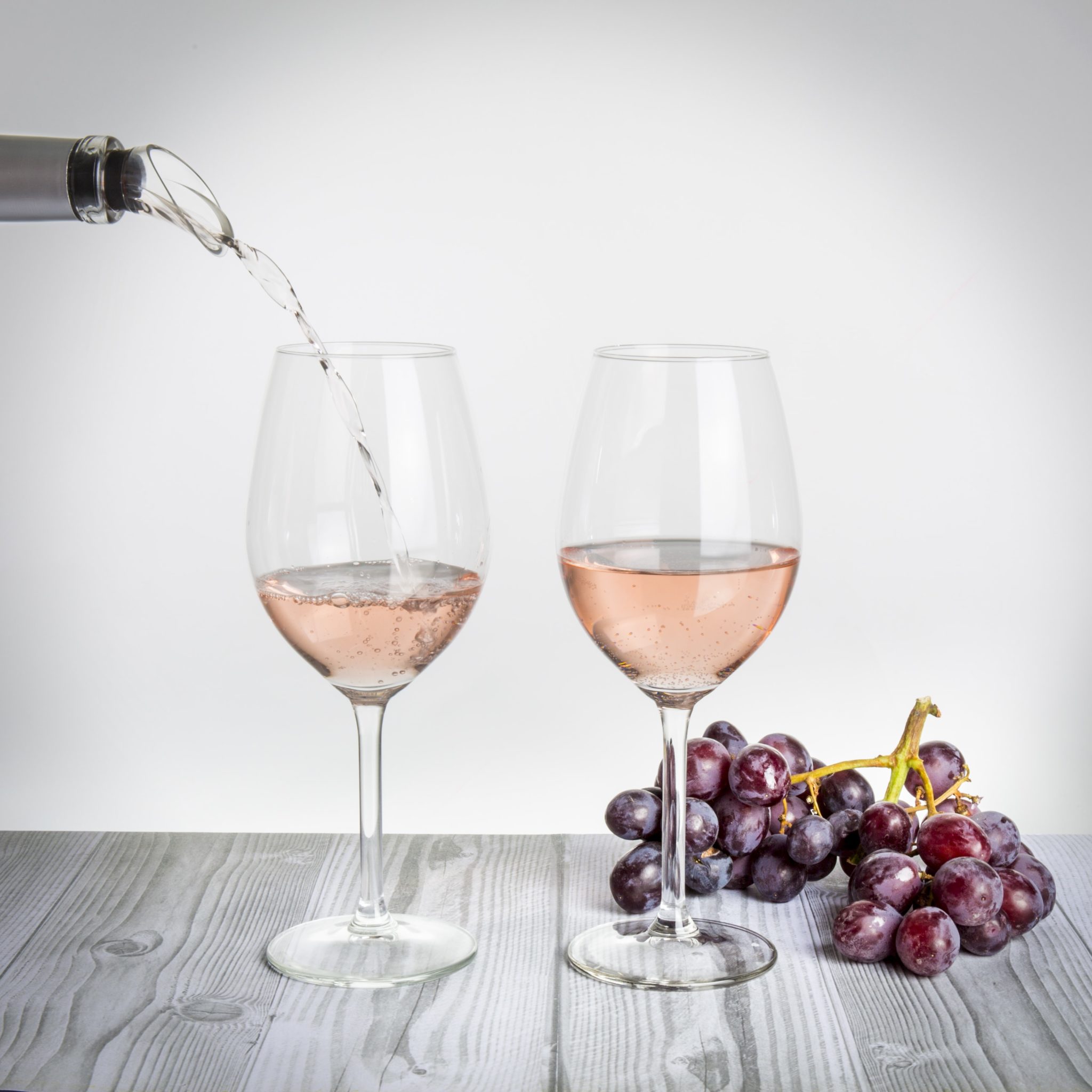 Wine Academy part 6: How is rose made?