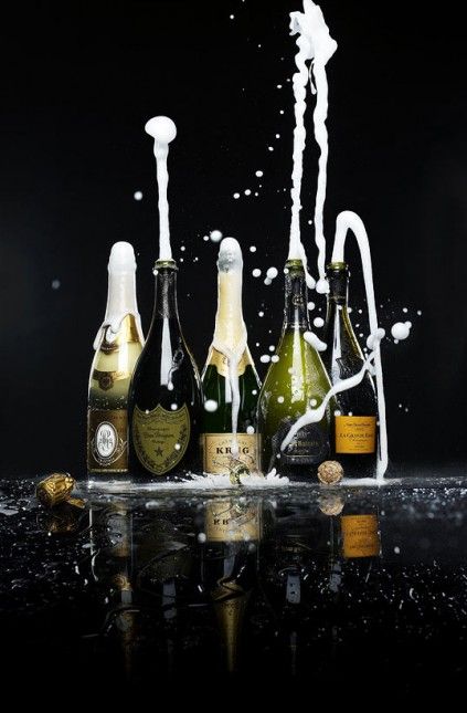 Sparkling wine and all there is to know about it!