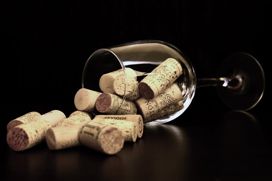Wine Academy part 2: When is a wine bad?